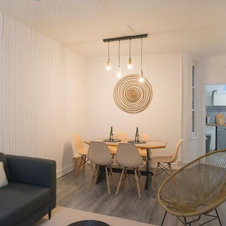 La Cordonnerie - maison typique - plein centre Honfleur Extérieur photo